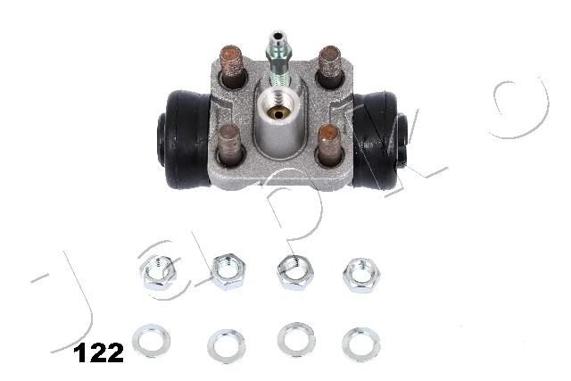 JAPKO 67122 Wheel Brake Cylinder