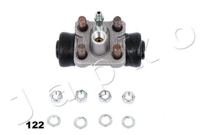 Wheel Brake Cylinder JAPKO 67122
