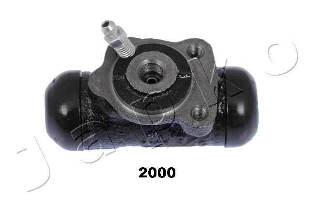 JAPKO 672000 Wheel Brake Cylinder