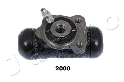 Wheel Brake Cylinder JAPKO 672000