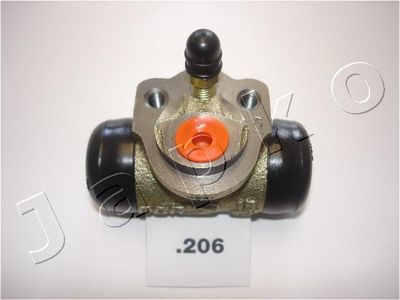Wheel Brake Cylinder JAPKO 67206