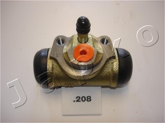 JAPKO 67208 Wheel Brake Cylinder