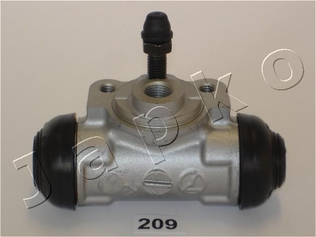 JAPKO 67209 Wheel Brake Cylinder