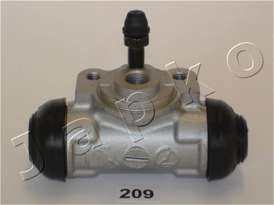 Wheel Brake Cylinder JAPKO 67209