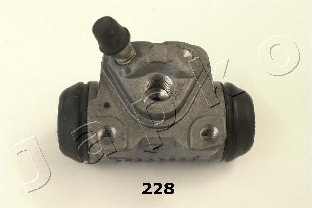 JAPKO 67228 Wheel Brake Cylinder