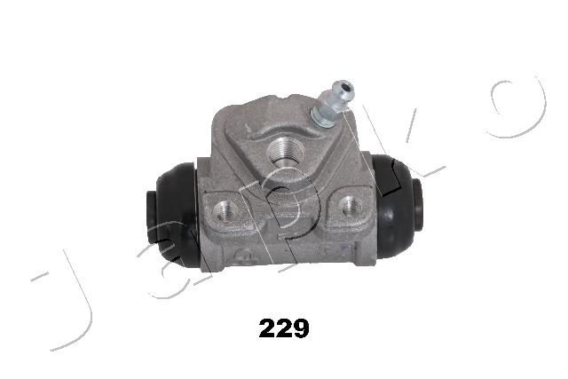 JAPKO 67229 Wheel Brake Cylinder