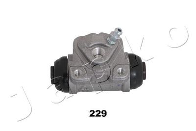 Wheel Brake Cylinder JAPKO 67229