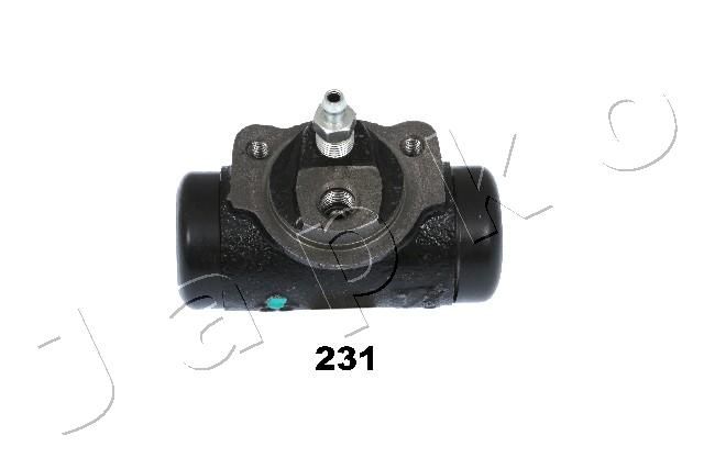 JAPKO 67231 Wheel Brake Cylinder