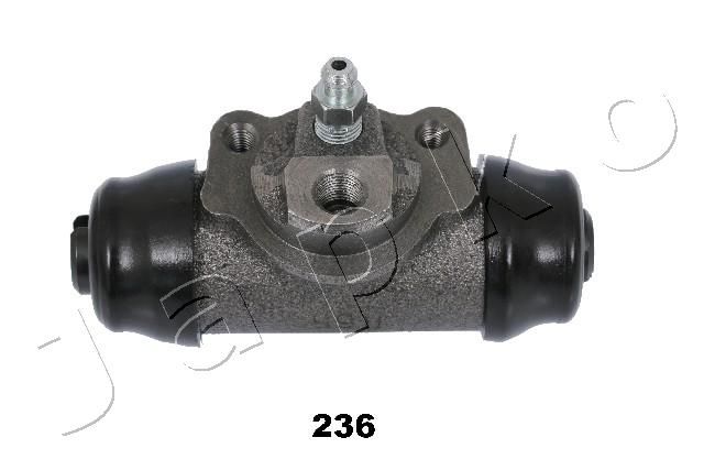 JAPKO 67236 Wheel Brake Cylinder