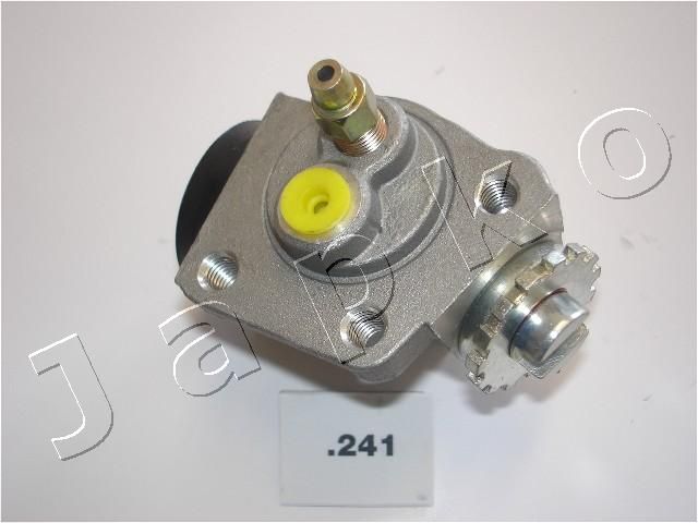 JAPKO 67241 Wheel Brake Cylinder