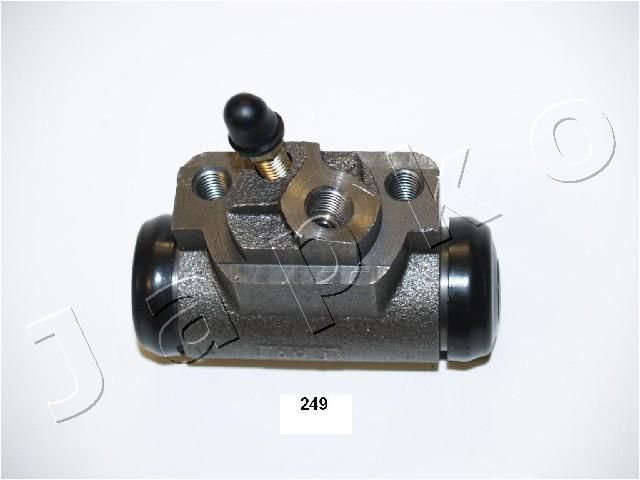 JAPKO 67249 Wheel Brake Cylinder