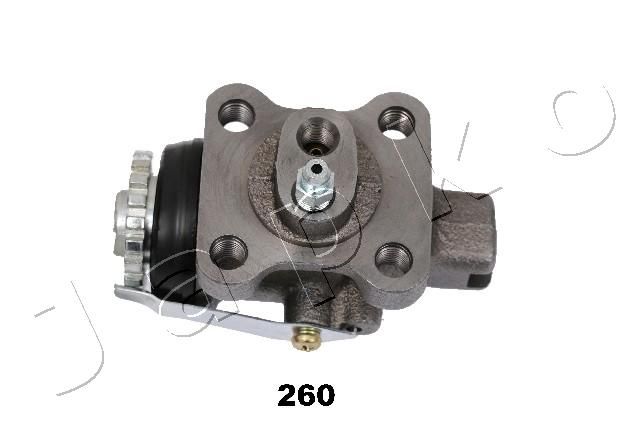 JAPKO 67260 Wheel Brake Cylinder