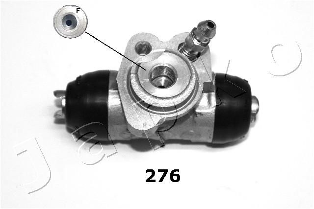 JAPKO 67276 Wheel Brake Cylinder