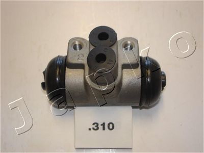 Wheel Brake Cylinder JAPKO 67310