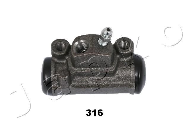 JAPKO 67316 Wheel Brake Cylinder