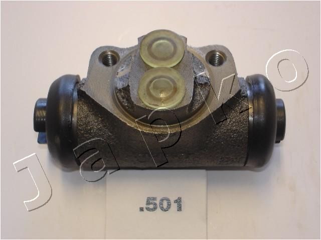 JAPKO 67501 Wheel Brake Cylinder