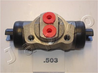 Wheel Brake Cylinder JAPKO 67503