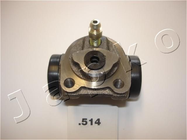 JAPKO 67514 Wheel Brake Cylinder