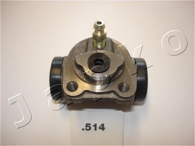 Wheel Brake Cylinder JAPKO 67514
