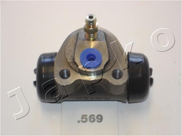 JAPKO 67569 Wheel Brake Cylinder