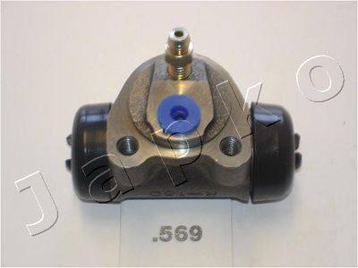 Wheel Brake Cylinder JAPKO 67569