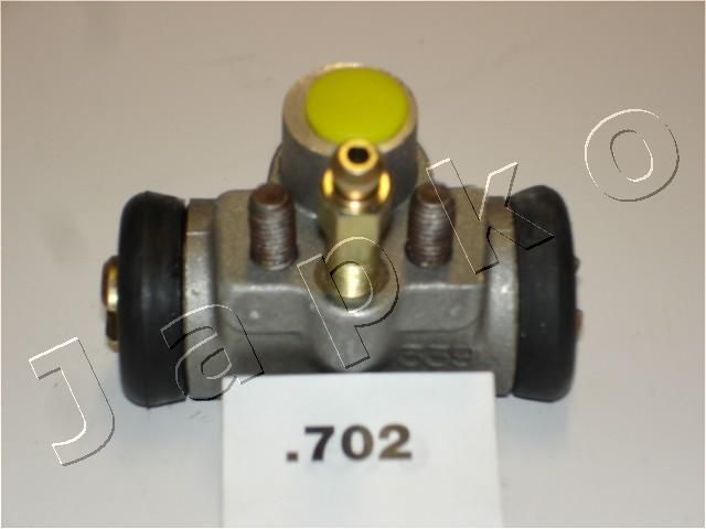 JAPKO 67702 Wheel Brake Cylinder