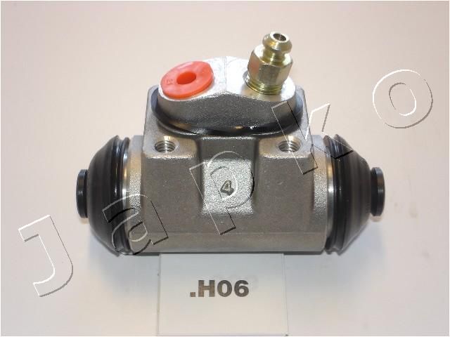 JAPKO 67H06 Wheel Brake Cylinder