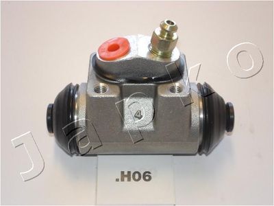Wheel Brake Cylinder JAPKO 67H06