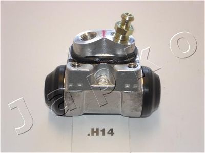 Wheel Brake Cylinder JAPKO 67H14