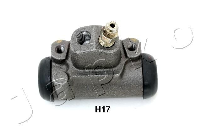 JAPKO 67H17 Wheel Brake Cylinder