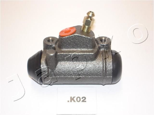 JAPKO 67K02 Wheel Brake Cylinder