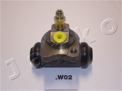 Wheel Brake Cylinder JAPKO 67W02