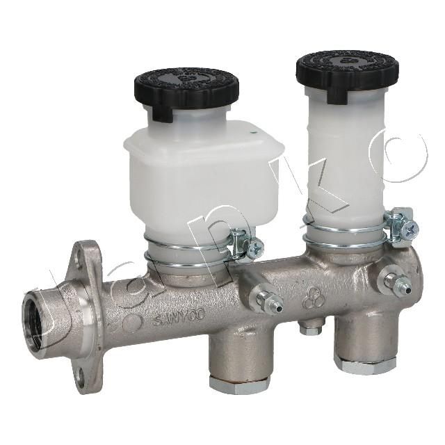 JAPKO 68115 Brake Master Cylinder