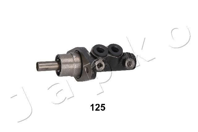 JAPKO 68125 Brake Master Cylinder