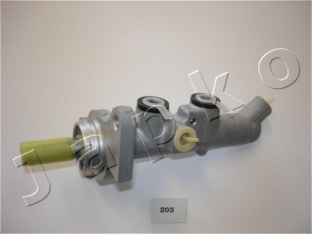 JAPKO 68203 Brake Master Cylinder