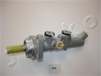 Brake Master Cylinder JAPKO 68203