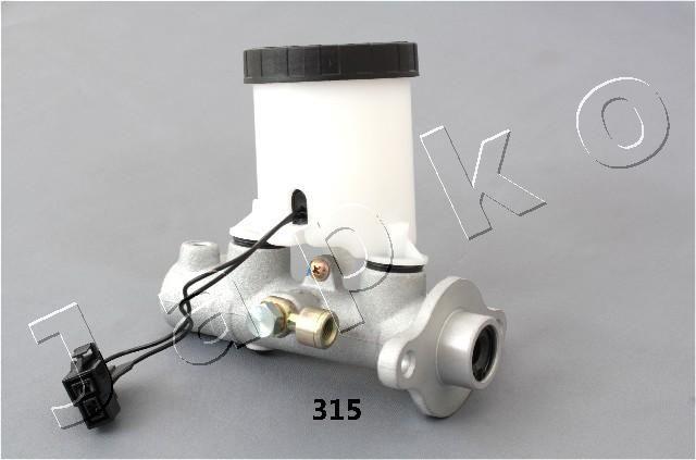 JAPKO 68315 Brake Master Cylinder