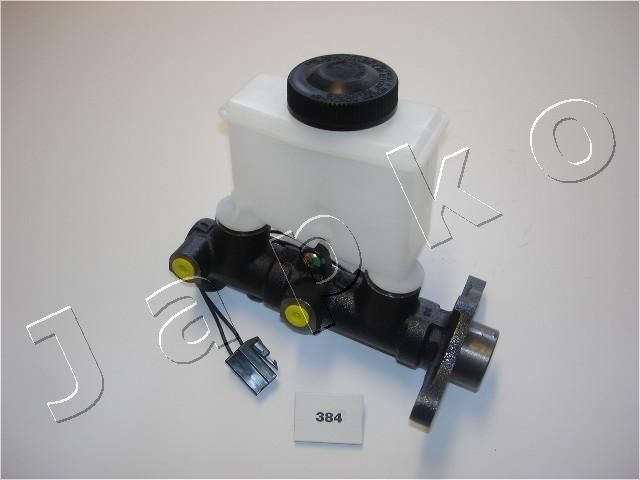 JAPKO 68384 Brake Master Cylinder