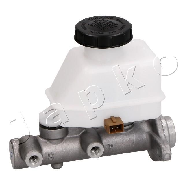 JAPKO 68587 Brake Master Cylinder