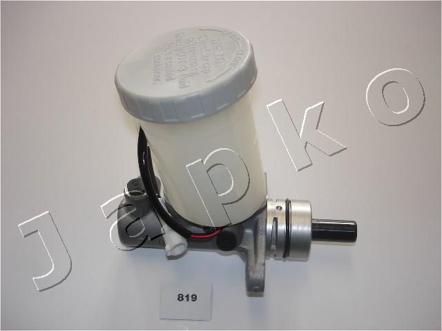 JAPKO 68819 Brake Master Cylinder