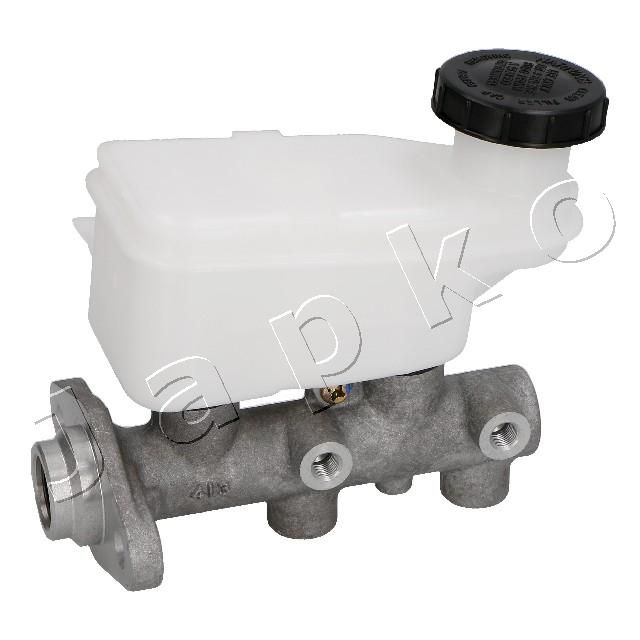 JAPKO 68H13 Brake Master Cylinder
