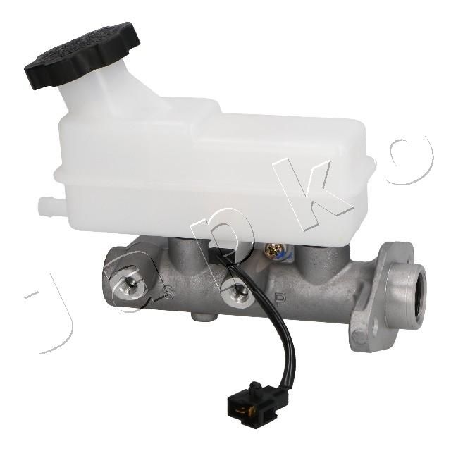 JAPKO 68H25 Brake Master Cylinder
