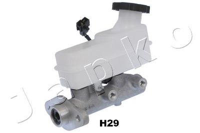 Brake Master Cylinder JAPKO 68H29