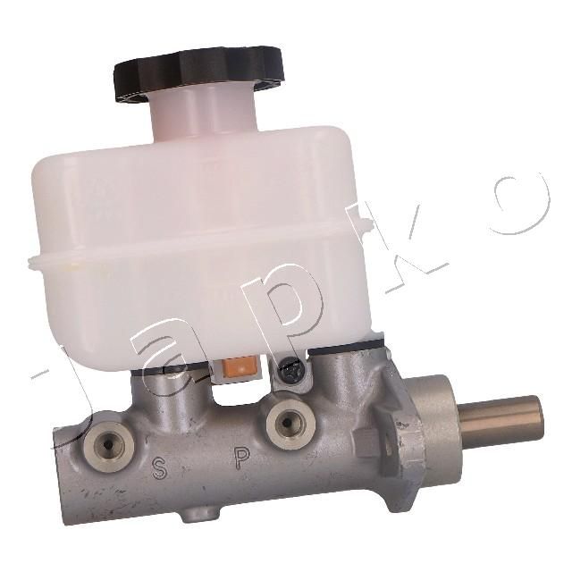 JAPKO 68H42 Brake Master Cylinder