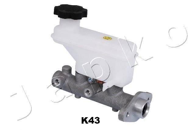 JAPKO 68K43 Brake Master Cylinder