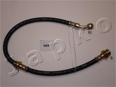 Holding Bracket, brake hose JAPKO 69024