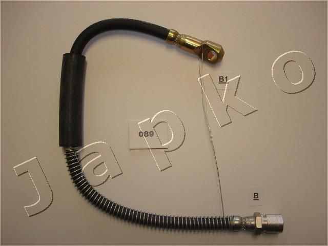 JAPKO 69089 Holding Bracket, brake hose