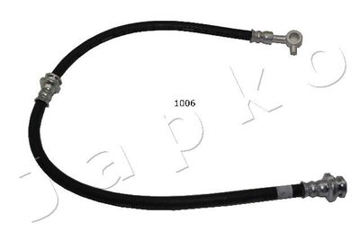 Holding Bracket, brake hose JAPKO 691006