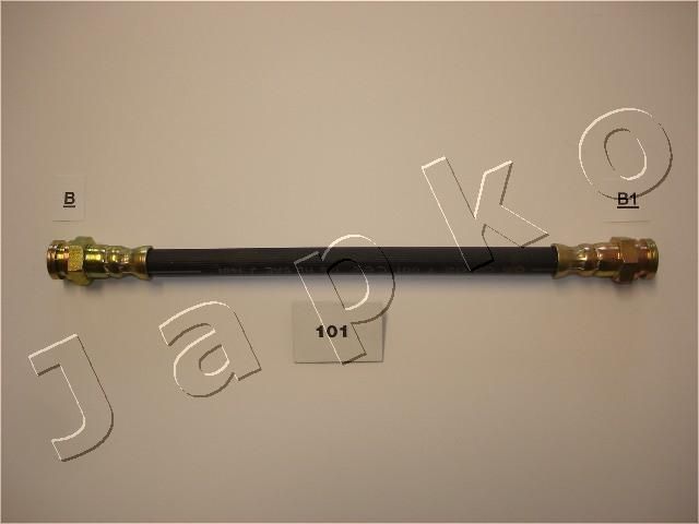 JAPKO 69101 Holding Bracket, brake hose