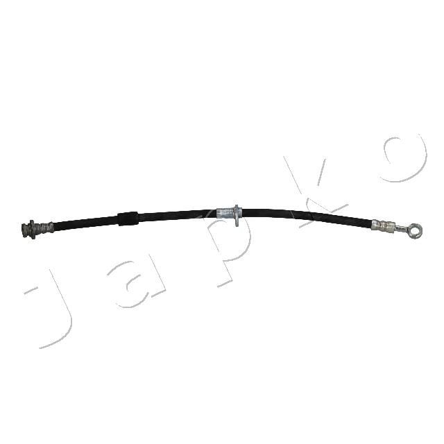 JAPKO 691015 Holding Bracket, brake hose